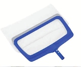 Kescher-Aufsatz »Flowclear AquaRake« im Angebot bei Wreesmann in Weimar Kescher-Aufsatz »Flowclear AquaRake« Angebote von Bestway bei Wreesmann Weimar für 14,99 €
