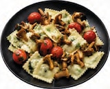 Ravioli-Pfifferling-Salat im Angebot bei EDEKA in Stade Ravioli-Pfifferling-Salat Angebote von Beeck bei EDEKA Stade für 1,99 €