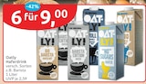 budni Barsbüttel - Bio Barista Hafer Oat Angebot im Prospekt Bio Barista Hafer Oat bei budni im Barsbüttel Prospekt für 9,00 €