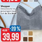 Shopper im Angebot bei Kaufhaus Stolz in Kiel Shopper Angebote bei Kaufhaus Stolz Kiel für 39,99 €