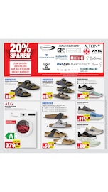 Sneaker im E center Prospekt in Darmstadt Aktueller E center Prospekt mit Sneaker, "Aktuelle Angebote", Seite 61