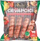 Cevapcici im V-Markt Prospekt Bazar Cevapcici von Dovgan im aktuellen V-Markt Prospekt für 5,99 €