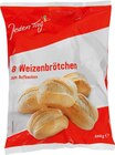 Weizenbrötchen Angebote von Jeden Tag bei tegut Aschaffenburg für 1,29 €