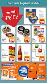 Antipasti im REWE Prospekt in Siegen Aktueller REWE Prospekt mit Antipasti, "Dein Markt", Seite 16