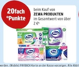 20fach °Punkte von Payback im aktuellen REWE Prospekt für 