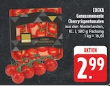 Genussmomente Cherryrispentomaten Angebote von EDEKA bei EDEKA Bautzen für 2,99 €