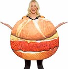 Fleischkäsebrötchen-Kostüm im Angebot bei GLOBUS in Homburg Fleischkäsebrötchen-Kostüm Angebote bei GLOBUS Homburg für 2,99 €