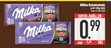 Milka Schokolade im Angebot bei E center in Rosenheim Milka Schokolade Angebote von Milka bei E center Rosenheim für 0,99 €