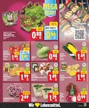 Aktueller EDEKA Prospekt mit Tomaten, "Aktuelle Angebote", Seite 3
