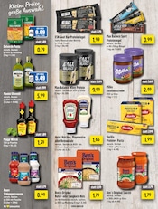 Knoblauch im EDEKA Prospekt in Gelsenkirchen Aktueller EDEKA Prospekt mit Knoblauch, "Aktuelle Angebote", Seite 10