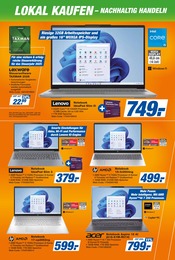 Computer im expert Prospekt in Braunschweig Aktueller expert Prospekt mit Computer, "Top Angebote", Seite 12