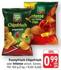 EDEKA - Chipsfrisch Angebot im Prospekt Chipsfrisch bei EDEKA im Prospekt "" für 0,99 €