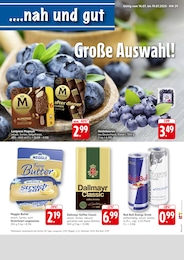EDEKA Prospekt für Sternenfels mit 8 Seiten EDEKA Prospekt für Sternenfels: „Aktuelle Angebote”, 8 Seiten, 14.07.2025 - 19.07.2025