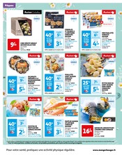 D'autres offres dans le catalogue "Y'a Pâques des oeufs…Y'a des surprises !" de Auchan Hypermarché à la page 20