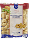 Chili Cheese Nuggets von METRO Chef im aktuellen METRO Prospekt für 7,48 €