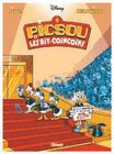 BD - Picsou et les Bit-Coicoins - Disney en promo chez Hyper U Tourcoing à 11,50 €