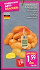 Aktuelles Bio Speisekartoffeln Angebot bei Marktkauf in Nürnberg ab 1,59 €