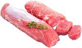 Aktuelles Schweine-Filet Angebot bei REWE in Halle (Saale) ab 1,99 €