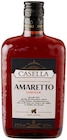 Amaretto Angebote von Casella bei REWE Menden für 3,99 €