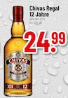 12 Jahre Angebote von Chivas Regal bei Trinkgut Dreieich für 24,99 €