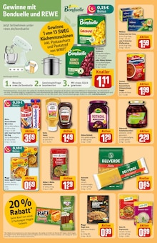 Arzneimittel Angebot im REWE Prospekt, gültig von 05.10.2026 bis 10.10.2026 Arzneimittel Angebot im aktuellen REWE Prospekt auf Seite 26