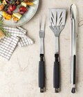 BBO-GRILLBESTECK Angebote bei Dehner Garten-Center Bonn für 14,99 €