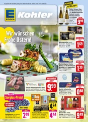 Aktueller E center Supermarkt Prospekt in Seelbach und Umgebung, "Aktuelle Angebote" mit 65 Seiten, 25.03.2024 - 30.03.2024