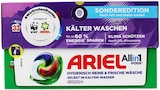 Aktuelle Waschmittel Angebote bei Rusta in Bremen Aktuelles Waschmittel Pods Angebot bei Rusta in Bremen ab 7,49 €