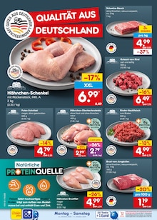 Wecker im aktuellen Netto Marken-Discount Prospekt (Ludwigshafen (Rhein)) Wecker im Netto Marken-Discount Prospekt "Aktuelle Angebote" mit 70 Seiten (Ludwigshafen (Rhein))