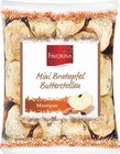 Mini Butterstollen im Lidl Prospekt Mini Butterstollen von Favorina im aktuellen Lidl Prospekt für 3,29 €