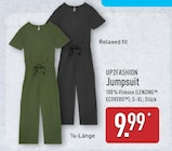 Jumpsuit von UP2FASHION für 9,99 € bei ALDI Nord im Angebot Jumpsuit von UP2FASHION im aktuellen ALDI Nord Prospekt