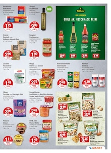 Zucker im V-Markt Prospekt "V-Markt einfach besser einkaufen" mit 22 Seiten (München)