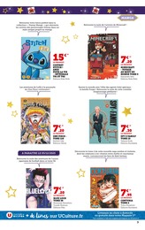 Offre Voyage dans le catalogue Super U du moment à la page 9