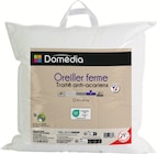 Intermarché Hyper Lamballe - Promo Oreiller ferme traité anti-acariens Promo Oreiller ferme traité anti-acariens à 7,74 € dans le catalogue Intermarché Hyper à Lamballe