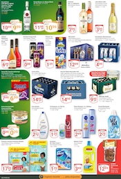 Aktueller GLOBUS Prospekt mit Pampers, "Aktuelle Angebote", Seite 5