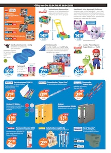 V-Markt Prospekt der aktuellen Woche, gültig von 02.04.2026 bis 08.04.2026 Aktueller V-Markt Prospekt "V-Markt einfach besser einkaufen" mit 26 Seiten