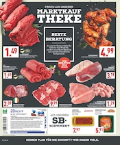 Braten im Marktkauf Prospekt in Hattingen Aktueller Marktkauf Prospekt mit Braten, "Aktuelle Angebote", Seite 4