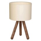 Opviq Tischleuchte im aktuellen POCO Prospekt