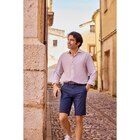 Bermuda chino homme - TEX dans le catalogue Carrefour