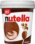 Eiscreme Angebote von Nutella bei GLOBUS Trier für 4,99 €