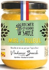 Promo Miel de tilleul à 4,99 € dans le catalogue Intermarché à Bar-le-Duc