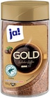 Aktuelle Kaffee Angebote bei REWE in Lübeck Aktuelles Instant Kaffee Gold Angebot bei REWE in Lübeck ab 3,15 €
