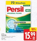 Persil XXL von Henkel für 15,99 € bei E center im Angebot Persil XXL von Henkel im aktuellen E center Prospekt