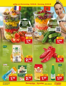 Kartoffeln im aktuellen Netto Marken-Discount Prospekt (Stuttgart) Kartoffeln im Netto Marken-Discount Prospekt "Aktuelle Angebote" mit 68 Seiten (Stuttgart)