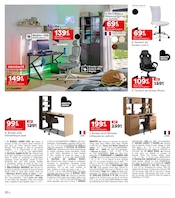 Meuble Bureau Angebote im Prospekt "L'ANNIVERSAIRE" von But auf Seite 30
