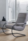 Wohnlandschaft im Angebot bei XXXLutz in Pforzheim Wohnlandschaft Angebote von KOINOR bei XXXLutz Pforzheim für 1.699,00 €