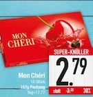Mon Chéri bei EDEKA im Ruhmannsfelden Prospekt für 2,79 €