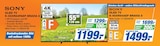 OLED TV K-55XR84PAEP BRAVIA 8 bei expert im Struppen Prospekt für 1.199,00 €