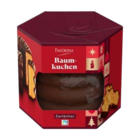 Kuchengebäck im Lidl Prospekt Baumkuchen von FAVORINA im aktuellen Lidl Prospekt für 4,79 €