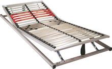 Lattenrost bei XXXLutz Möbelhäuser in Schwerte Lattenrost im Angebot bei XXXLutz Möbelhäuser Schwerte für 99,00 €